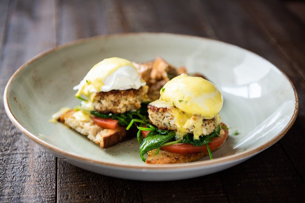 10 Places to Get Easter Brunch and Dinner Fort Worth Magazine